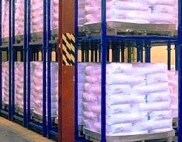 25-50kg or 55lbs bags. Paletized and Shrink Wrapped for Export Import